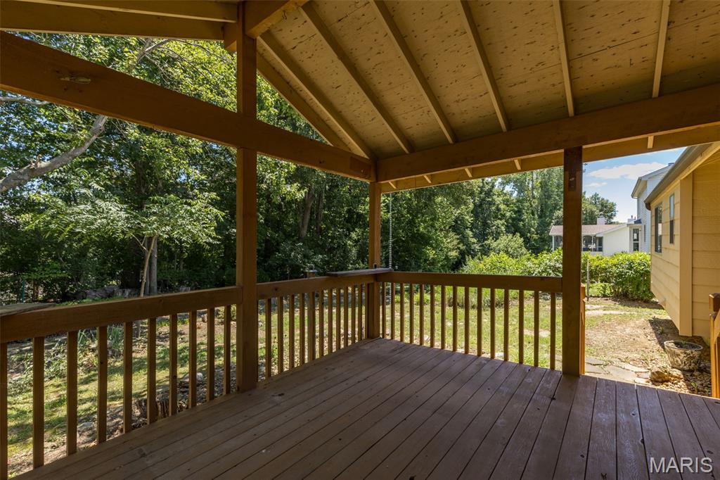 Carriage Hills #1 - Residential