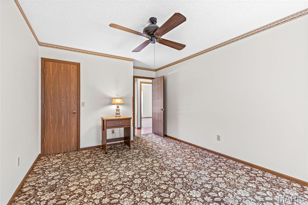 Carriage Hills #1 - Residential