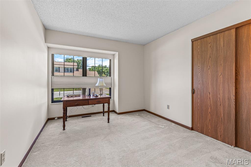 Carriage Hills #1 - Residential