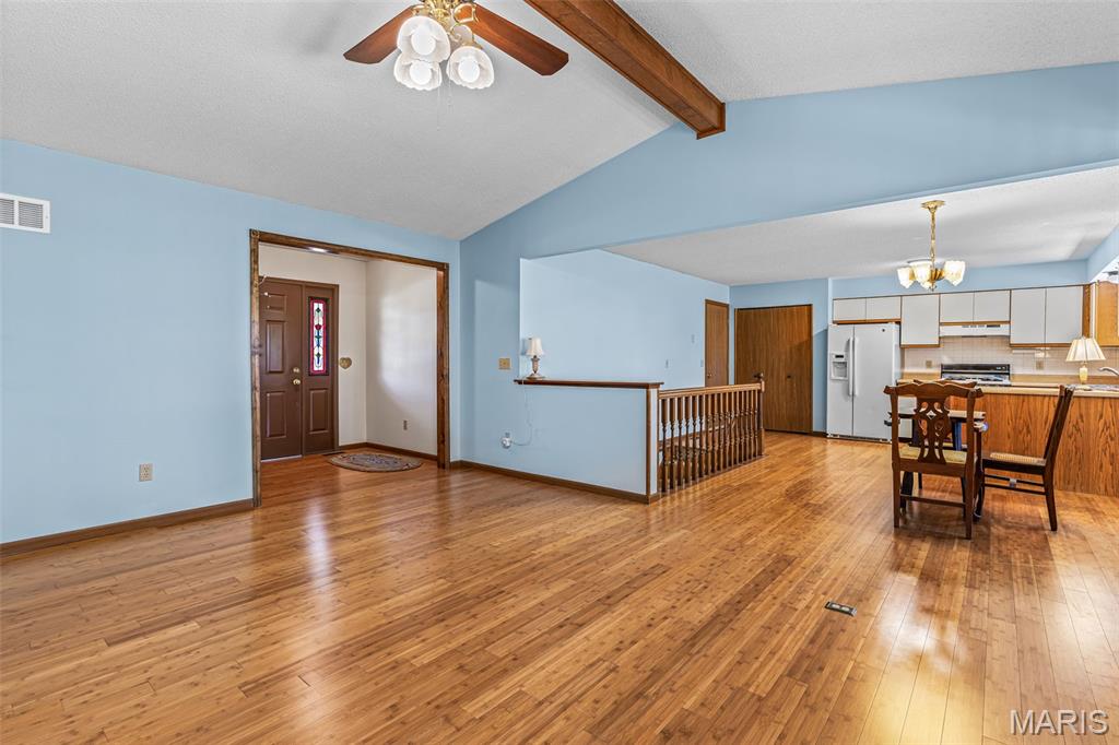 Carriage Hills #1 - Residential
