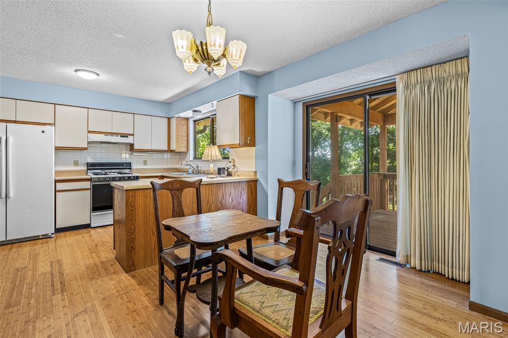 Carriage Hills #1 - Residential