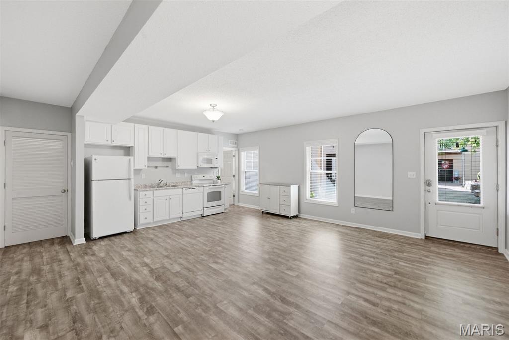 New Town, East Lime Kiln Condo #1 - Residential