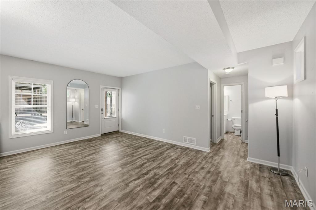 New Town, East Lime Kiln Condo #1 - Residential