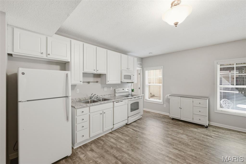 New Town, East Lime Kiln Condo #1 - Residential