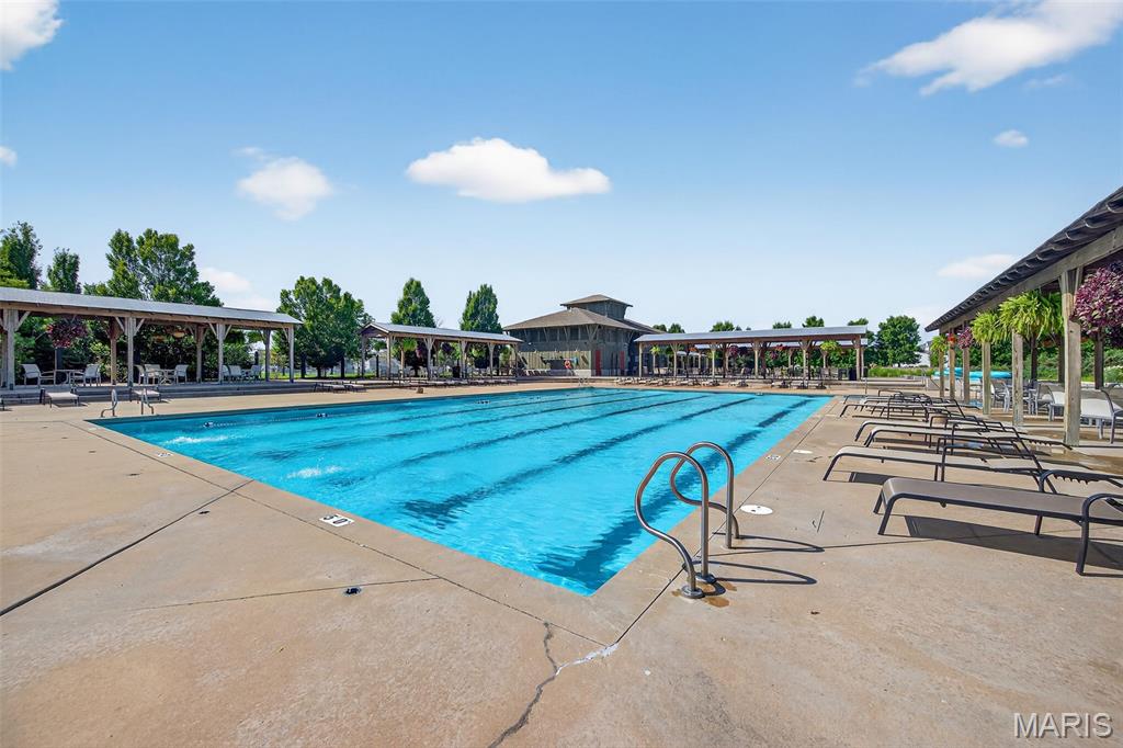 New Town, East Lime Kiln Condo #1 - Residential