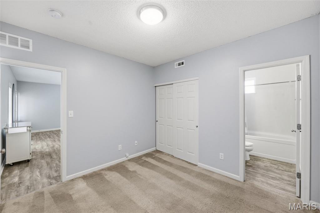New Town, East Lime Kiln Condo #1 - Residential