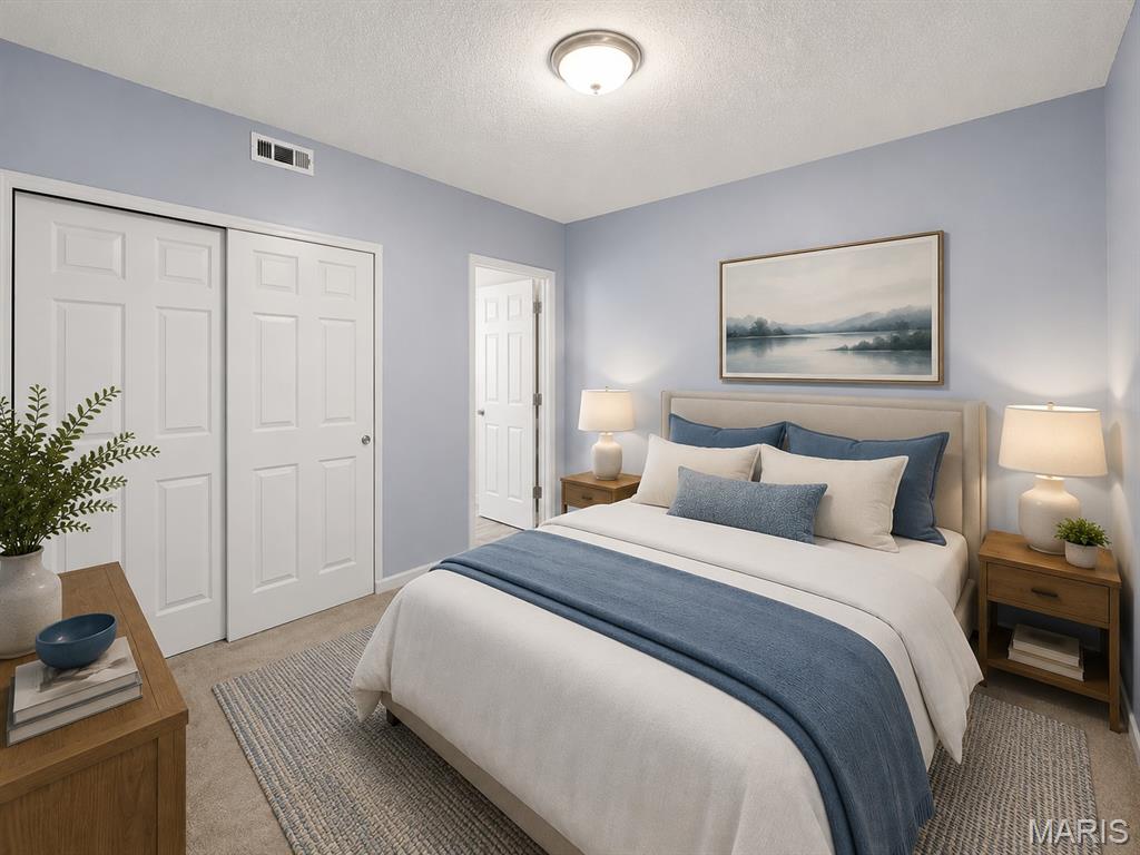 New Town, East Lime Kiln Condo #1 - Residential