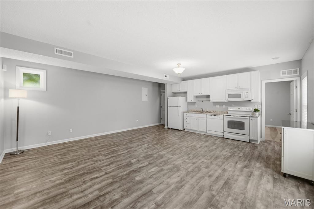New Town, East Lime Kiln Condo #1 - Residential