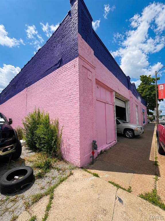 City/St Louis - Commercial Sale