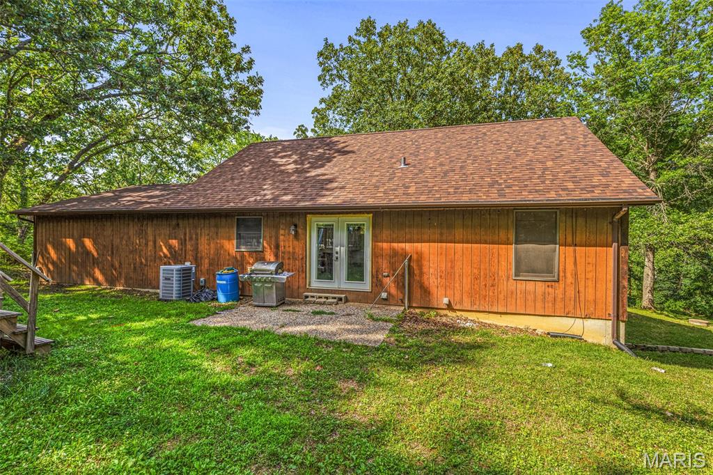 Watson Farms - Residential