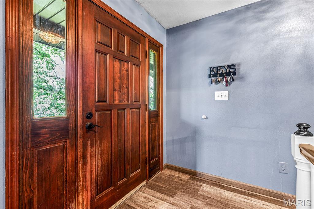 Watson Farms - Residential