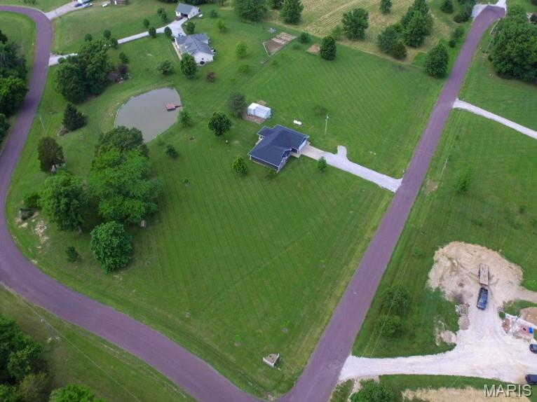 Richardson Acres 02 - Residential