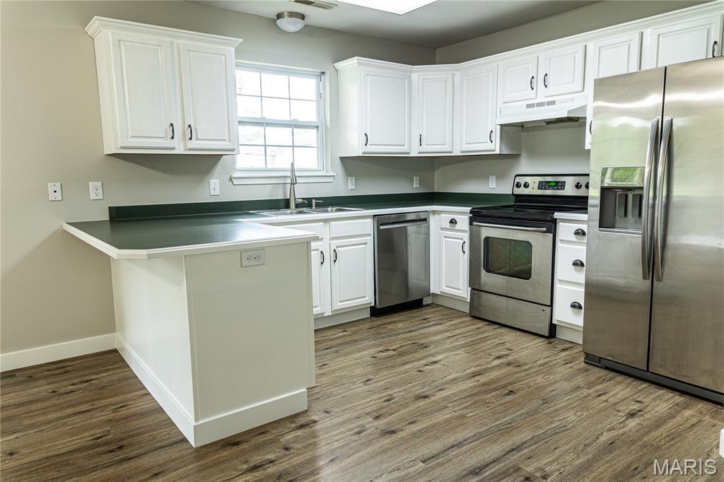 Richardson Acres 02 - Residential