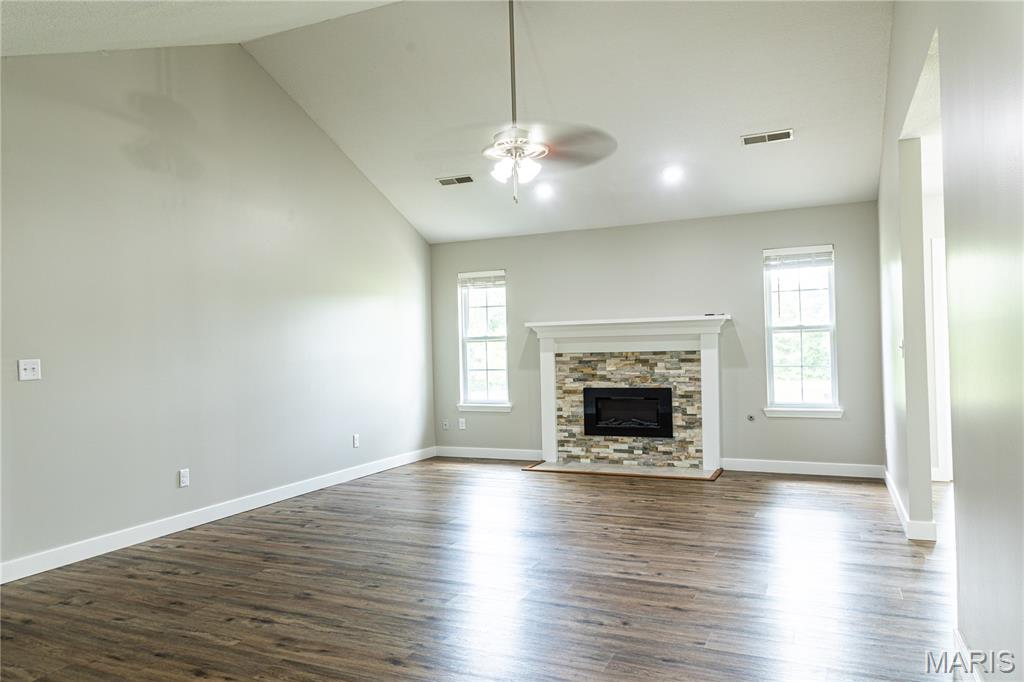 Richardson Acres 02 - Residential