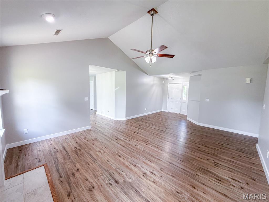 Richardson Acres 02 - Residential