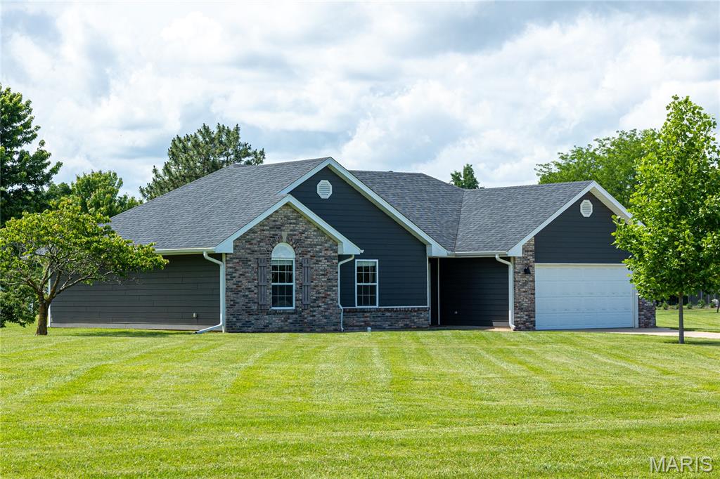 Richardson Acres 02 - Residential