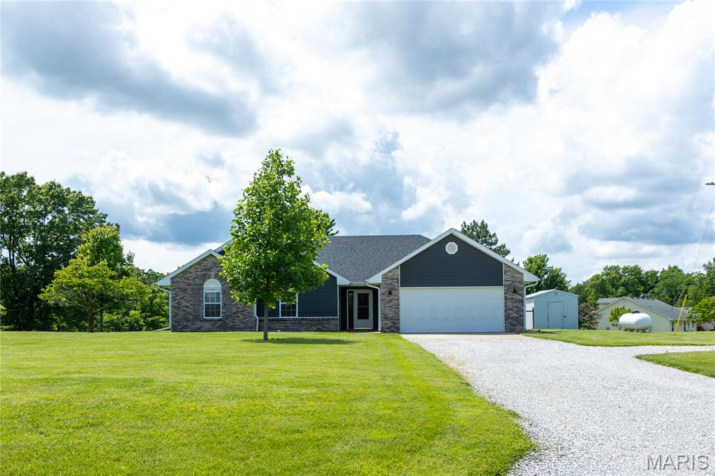 Richardson Acres 02 - Residential