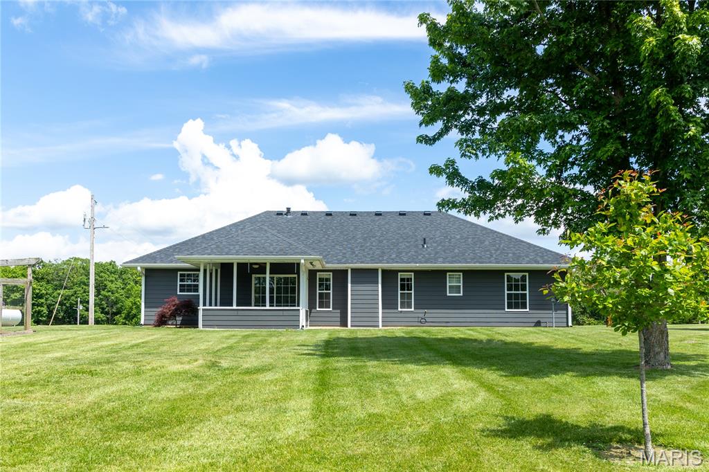 Richardson Acres 02 - Residential