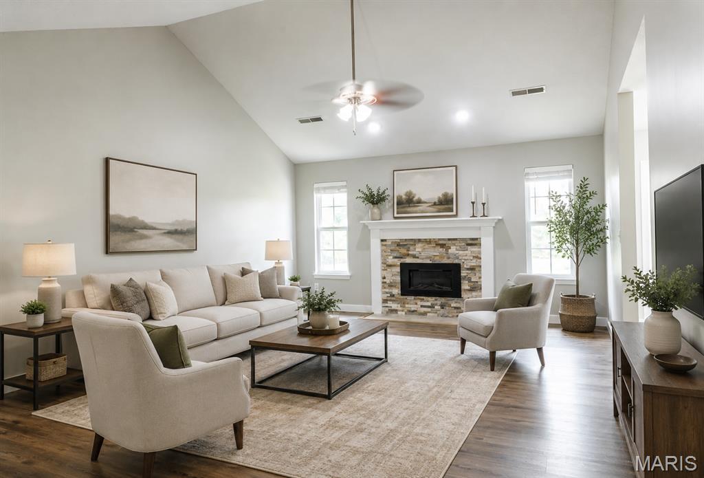 Richardson Acres 02 - Residential
