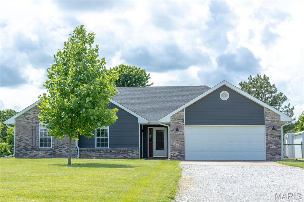 Richardson Acres 02 - Residential