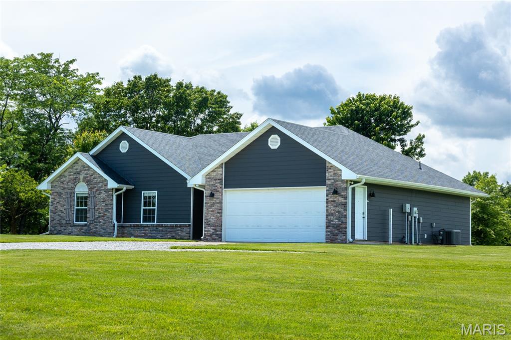 Richardson Acres 02 - Residential