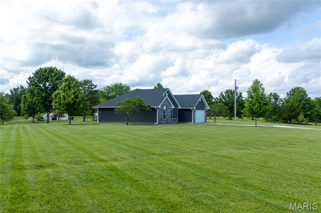 Richardson Acres 02 - Residential