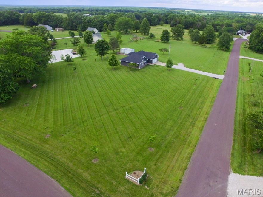Richardson Acres 02 - Residential
