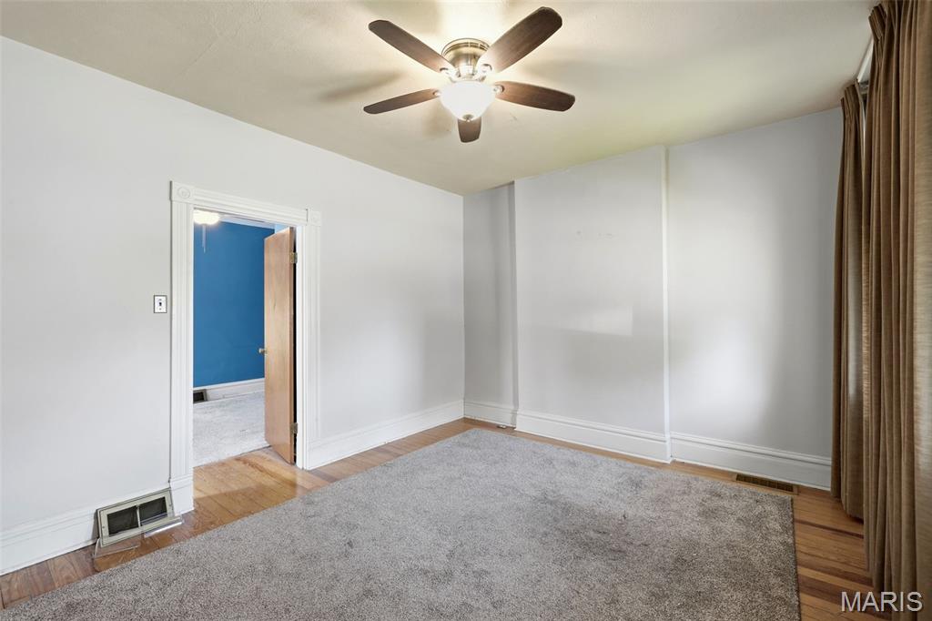 Newport Heights Add - Residential