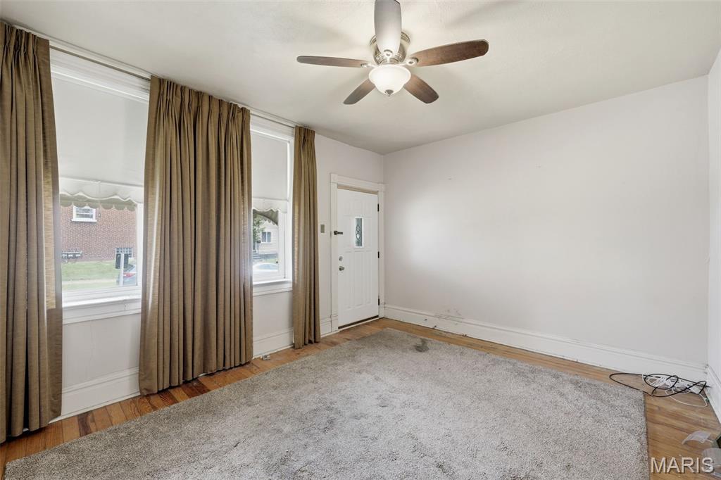 Newport Heights Add - Residential