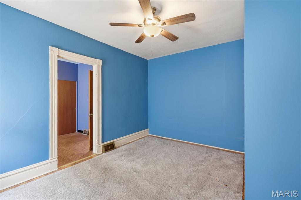Newport Heights Add - Residential