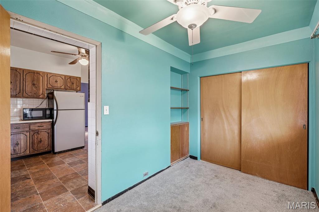 Newport Heights Add - Residential