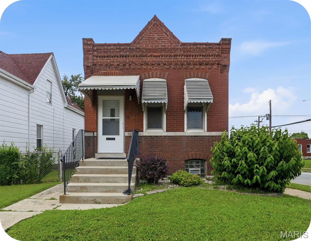 Newport Heights Add - Residential