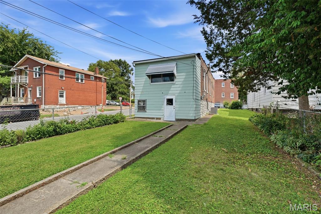 Newport Heights Add - Residential