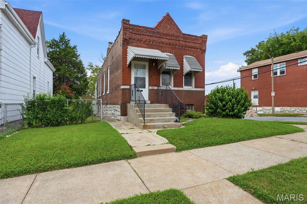 Newport Heights Add - Residential