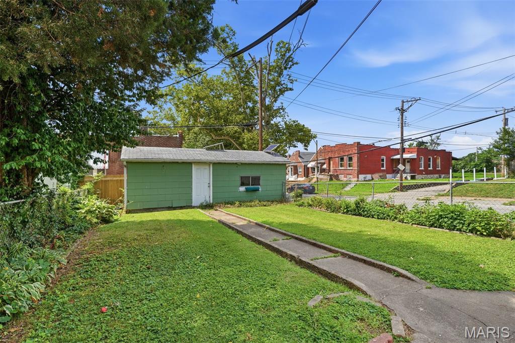 Newport Heights Add - Residential