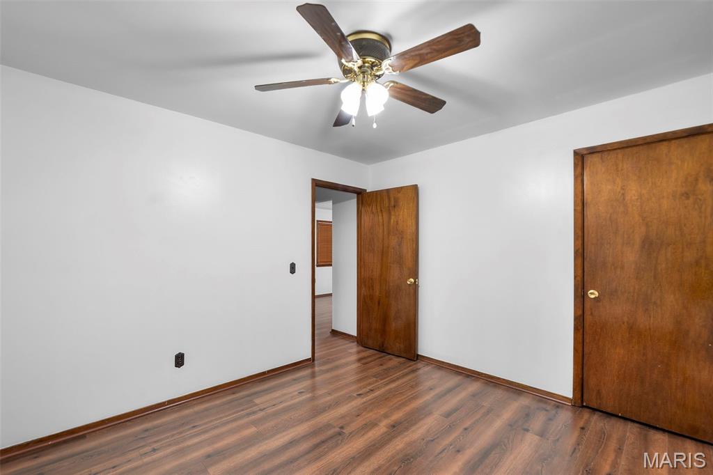 Chailands 1st - Residential