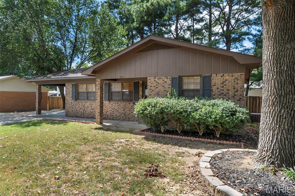 Chailands 1st - Residential