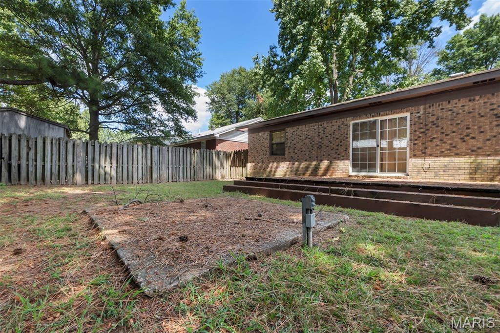 Chailands 1st - Residential