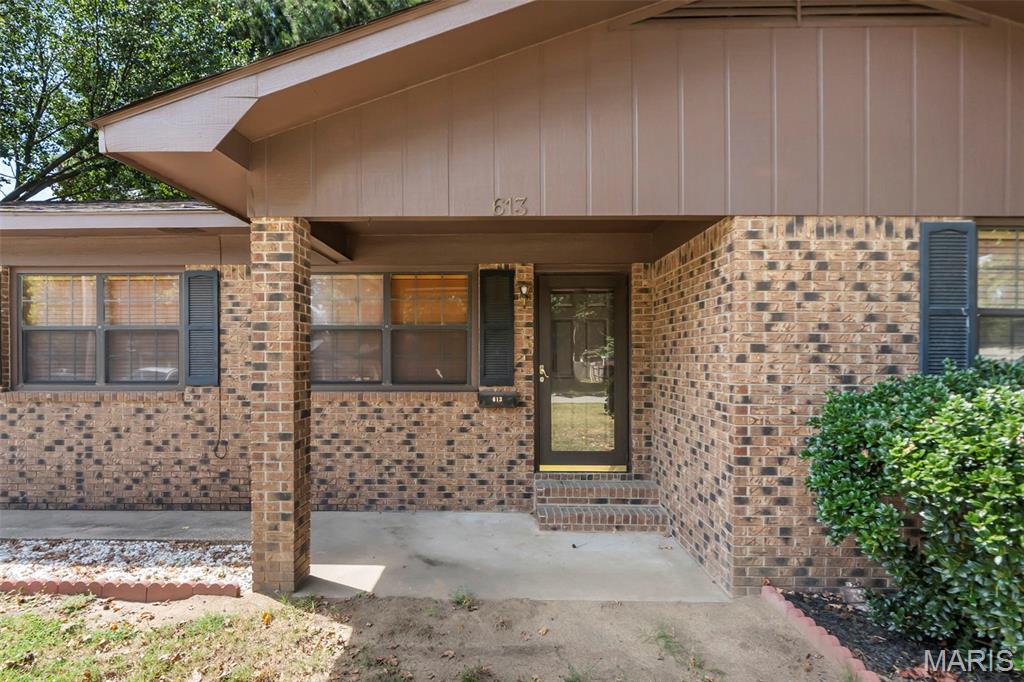 Chailands 1st - Residential