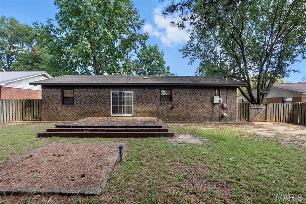 Chailands 1st - Residential