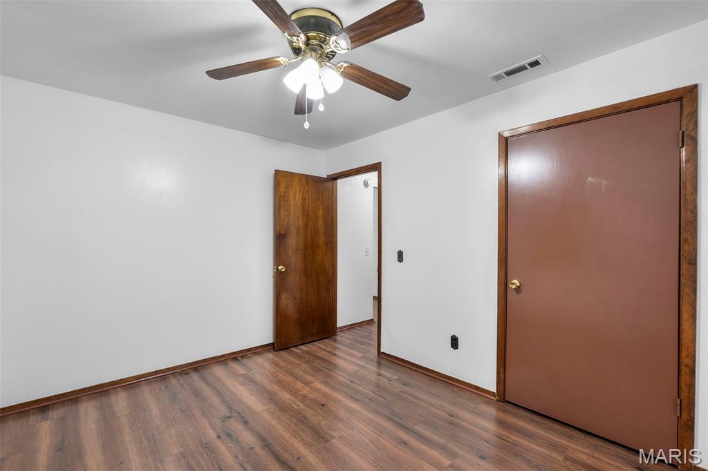 Chailands 1st - Residential