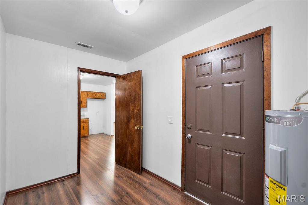 Chailands 1st - Residential