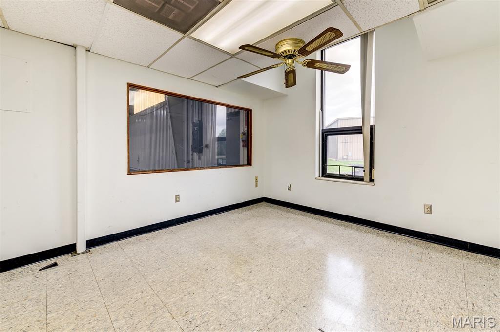 Chesterfield Executive Park Amd - Commercial Sale
