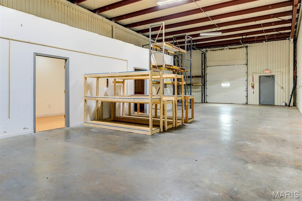 Chesterfield Executive Park Amd - Commercial Sale
