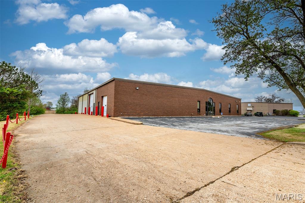 Chesterfield Executive Park Amd - Commercial Sale