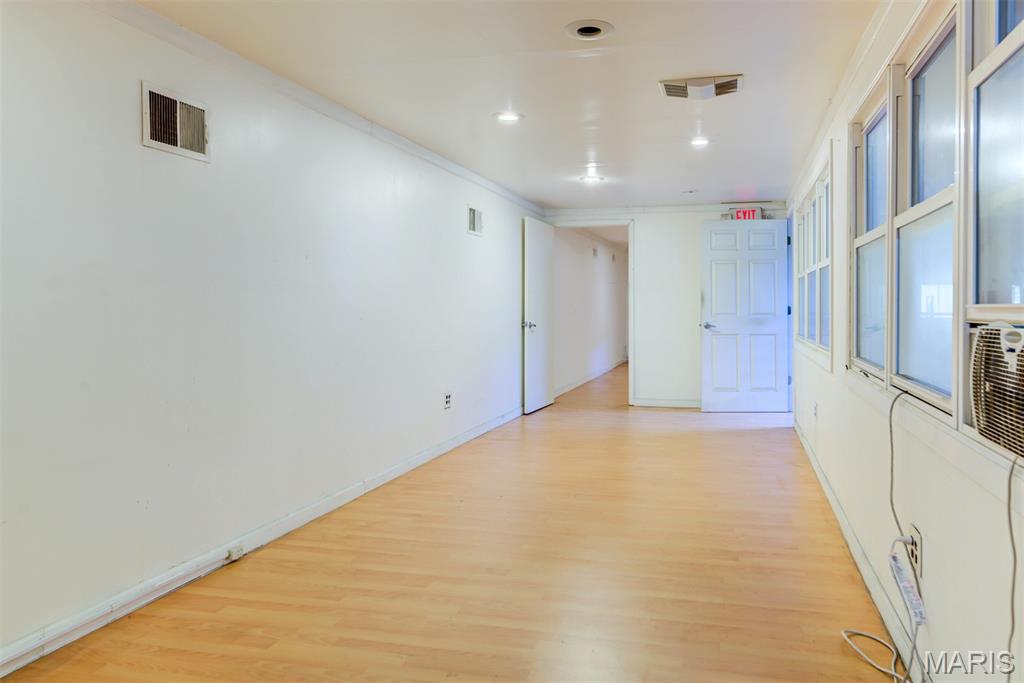 Chesterfield Executive Park Amd - Commercial Sale