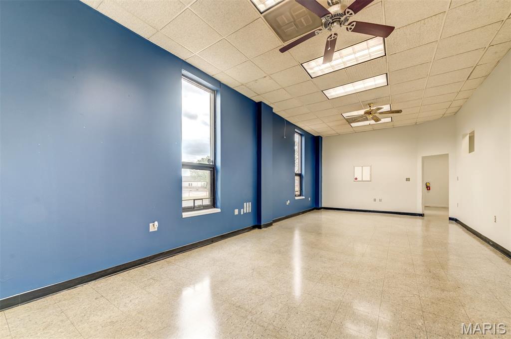 Chesterfield Executive Park Amd - Commercial Sale