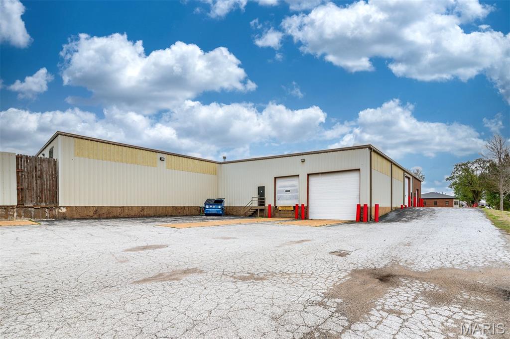 Chesterfield Executive Park Amd - Commercial Sale