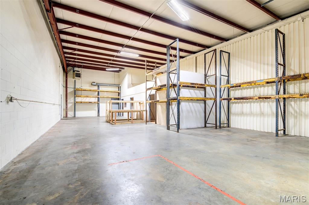 Chesterfield Executive Park Amd - Commercial Sale