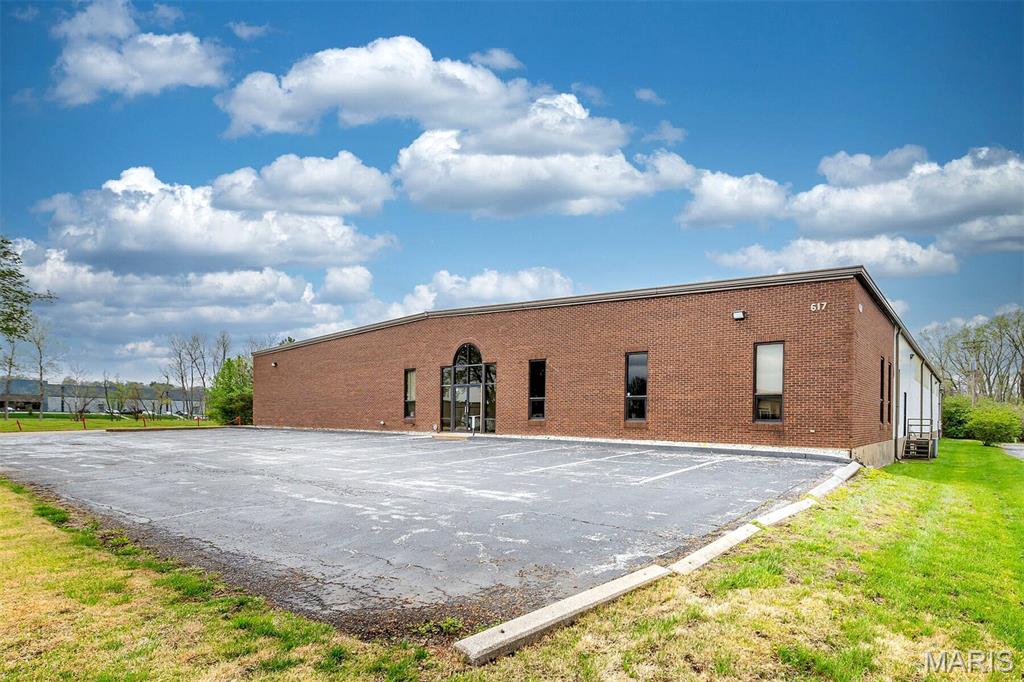 Chesterfield Executive Park Amd - Commercial Sale